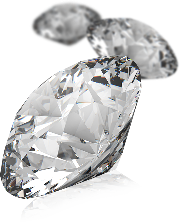 synthetic diamonds